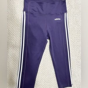 Women Adidas leggings